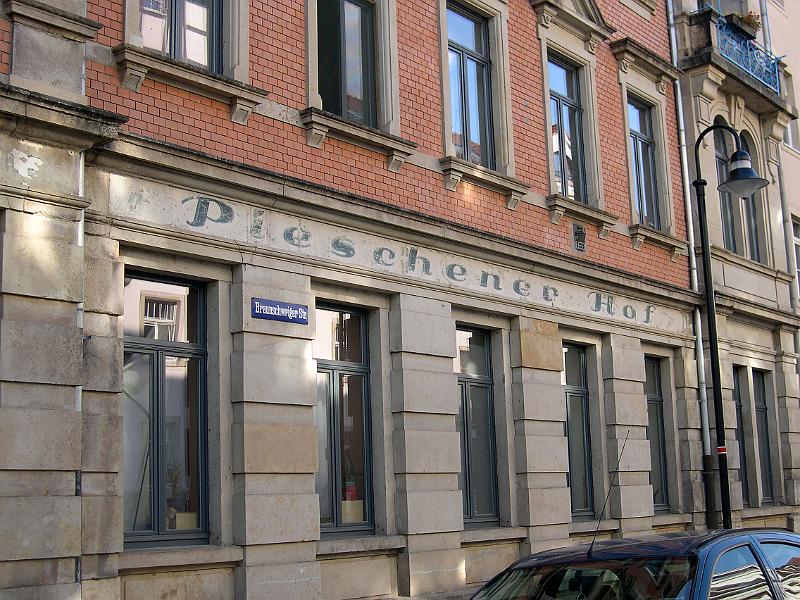 Dresden-Pieschen, Robert-Matzke-Str. 38, 18.5.2009 (2).JPG